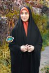 چادر خبرنگاری