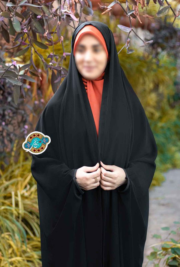 چادر خبرنگاری