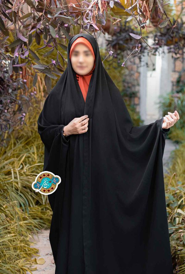 چادر خبرنگاری