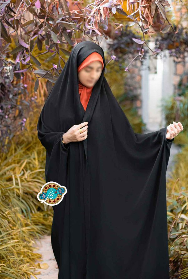 چادر خبرنگاری
