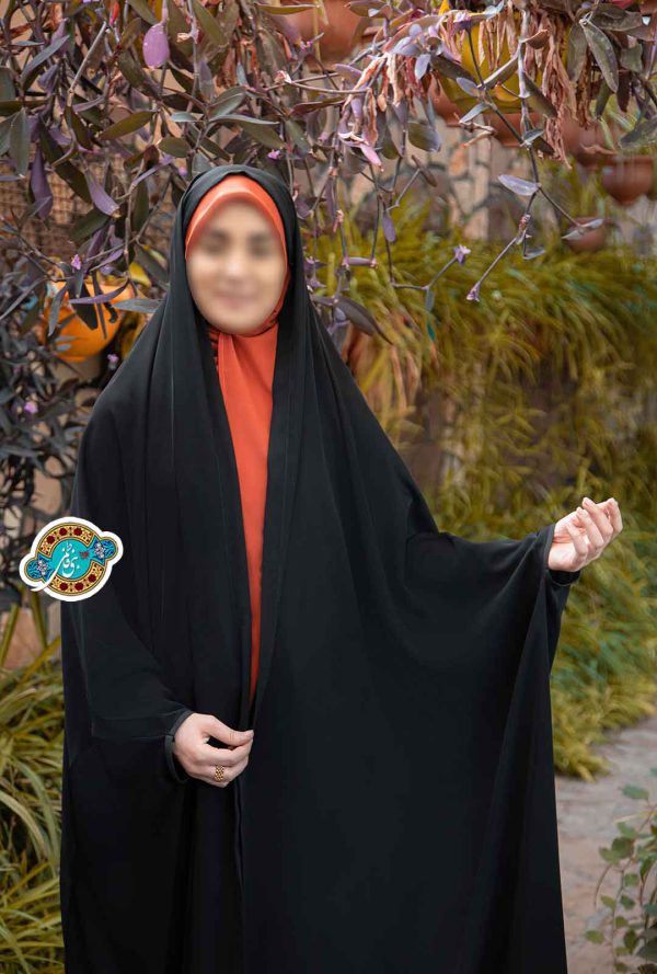 چادر خبرنگاری