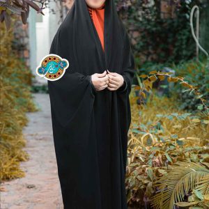 چادر خبرنگاری