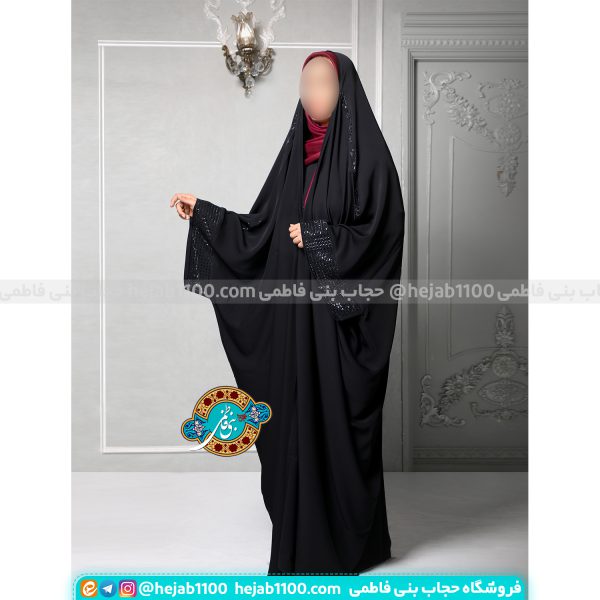 چادر پرنسس یاسمین چادر پرنسس یاسمین