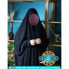 چادر صدفی اصل