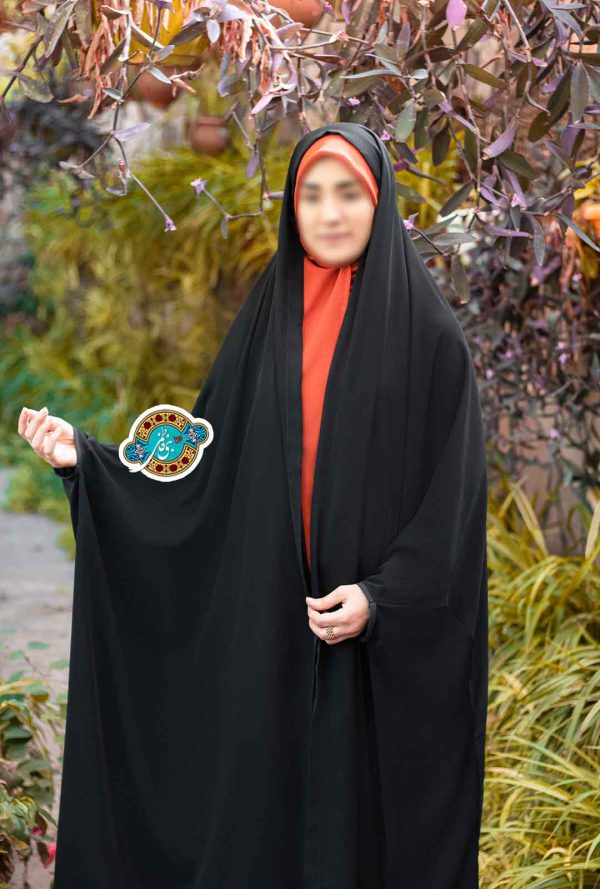 چادر خبرنگاری