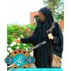 چادر بحرینی