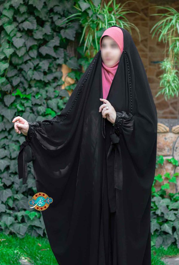چادر لیال