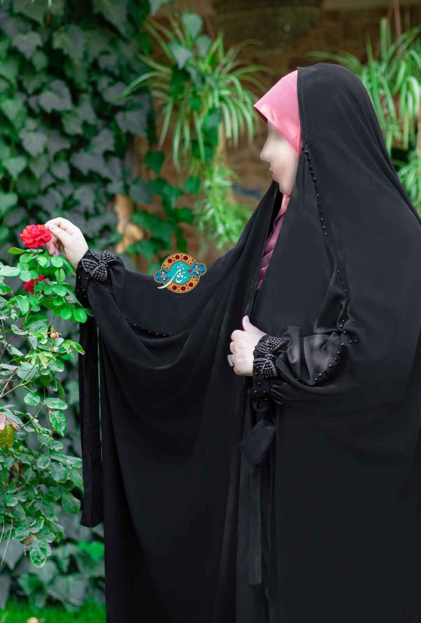 چادر لیال