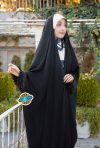 چادر زمرد