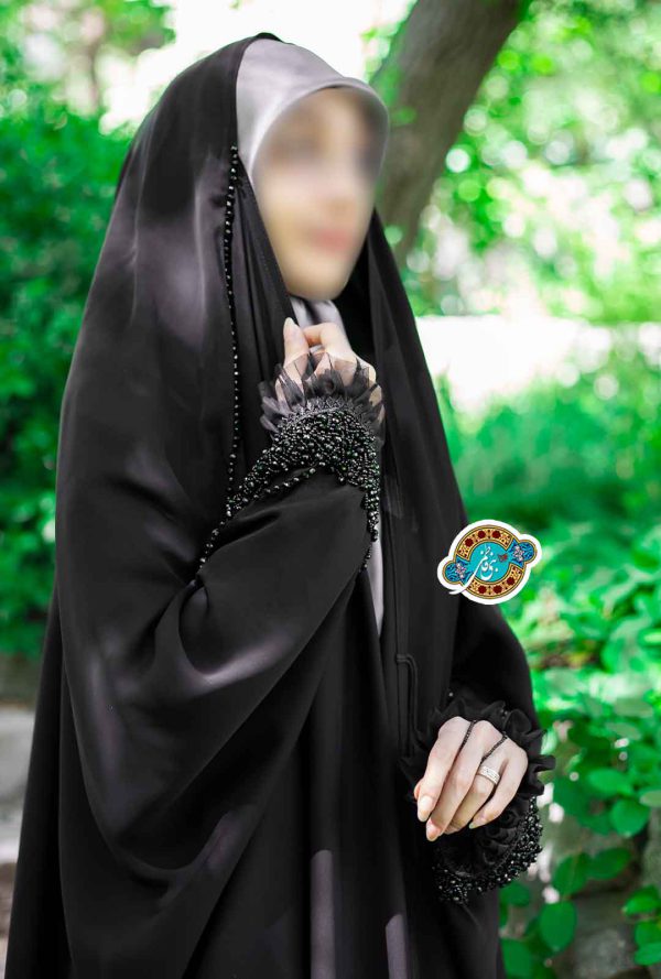 چادر زمرد