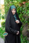 چادر عارفه