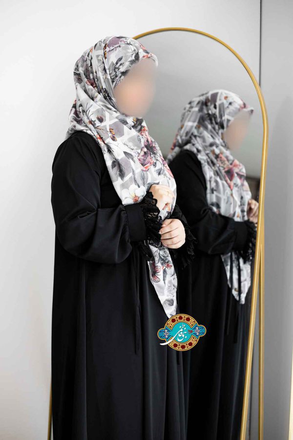 مانتو غزل