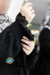 مانتو غزل