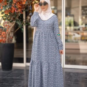 پیراهن ساحلی کد ۱۵