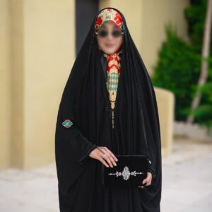 چادر وانیا