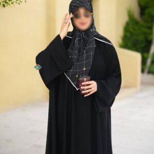 عبای مژده